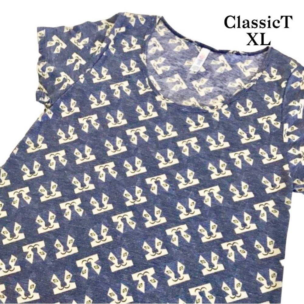 💝💝💝 3 for $33 LuLaRoe Classic Tee